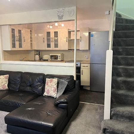 NorwoodLondon 1 Bed Cosy House公寓 外观 照片