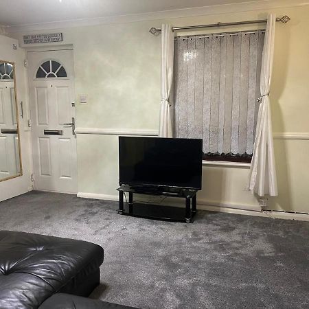 NorwoodLondon 1 Bed Cosy House公寓 外观 照片