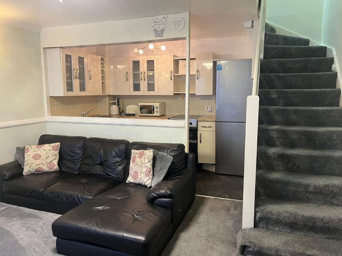 NorwoodLondon 1 Bed Cosy House公寓 外观 照片