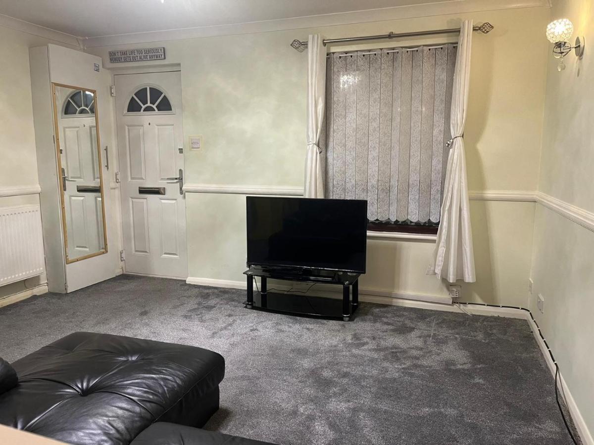 NorwoodLondon 1 Bed Cosy House公寓 外观 照片