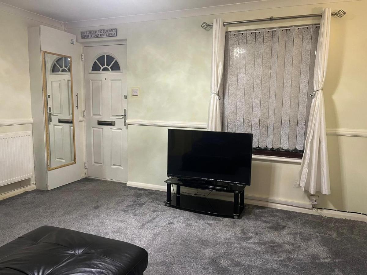 NorwoodLondon 1 Bed Cosy House公寓 外观 照片