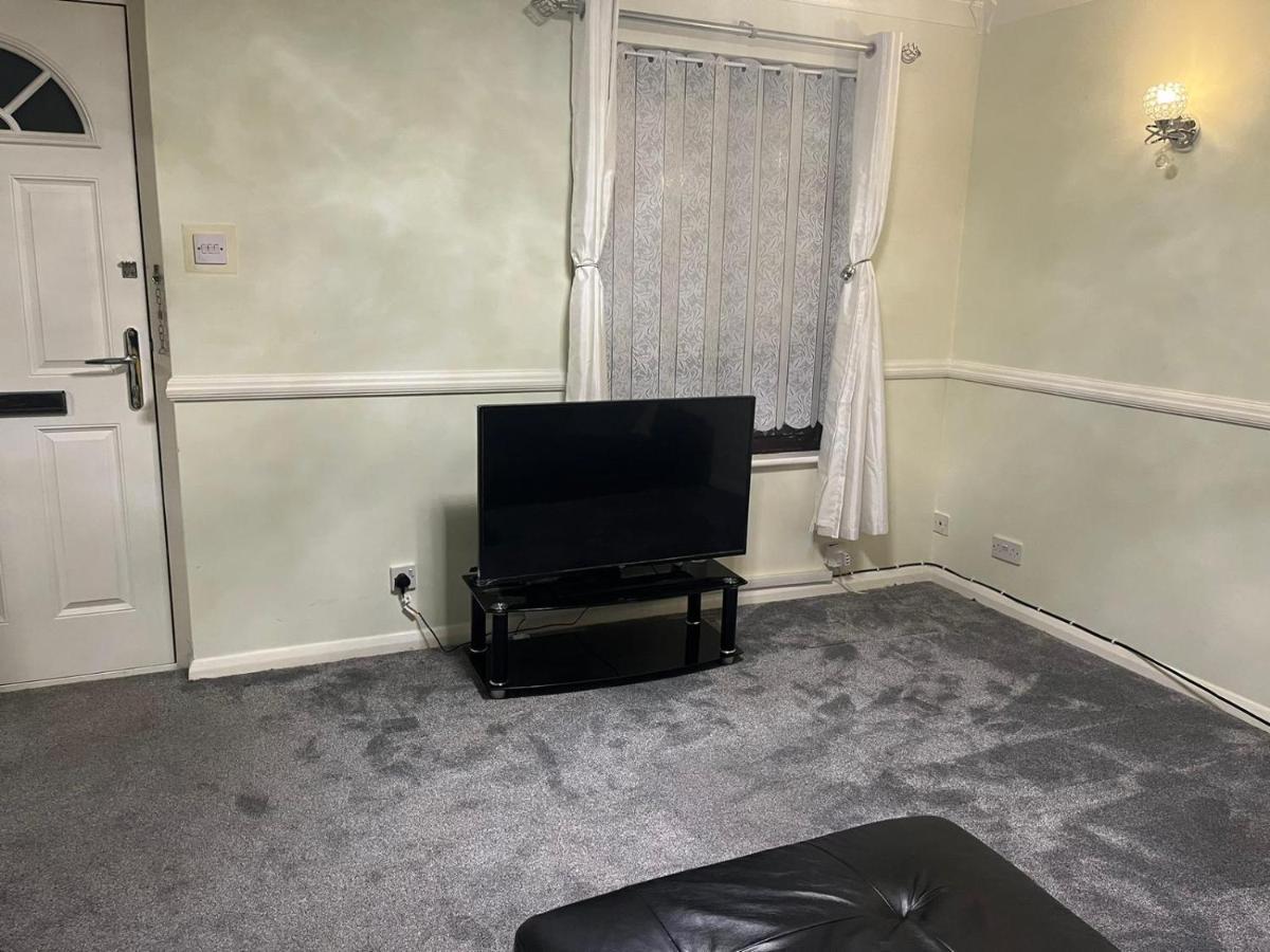 NorwoodLondon 1 Bed Cosy House公寓 外观 照片