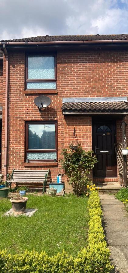 NorwoodLondon 1 Bed Cosy House公寓 外观 照片